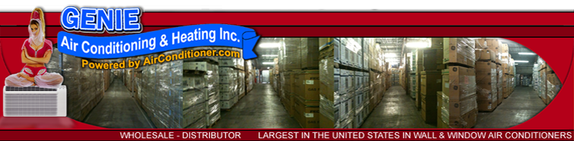  Air Conditioning Wholesalers